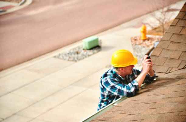 Best Commercial Roofing Services  in Elk Plain, WA