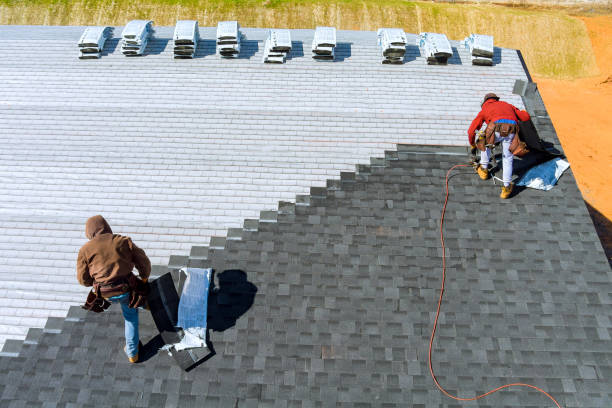Best Slate Roofing Contractor  in Elk Plain, WA
