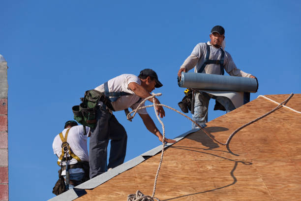 Slate Roofing Contractor in Elk Plain, WA