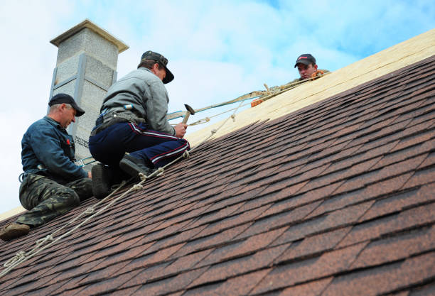 Quick and Trustworthy Emergency Roof Repair Services in Elk Plain, WA