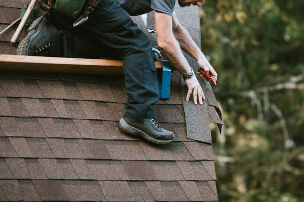 Best Metal Roofing Contractor  in Elk Plain, WA